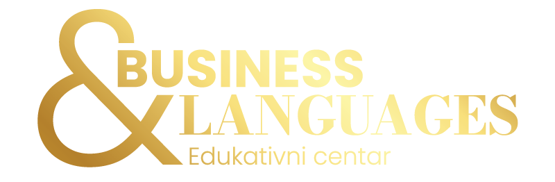 Business and languages